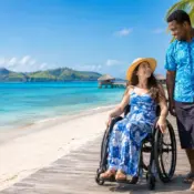 Accessible Fiji: Plan a Holiday That Works
