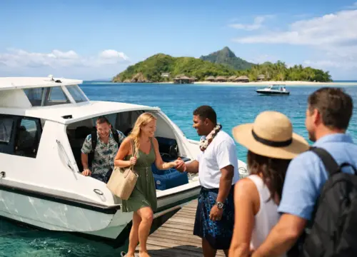 Are Fiji Transfers Reliable? What to Expect