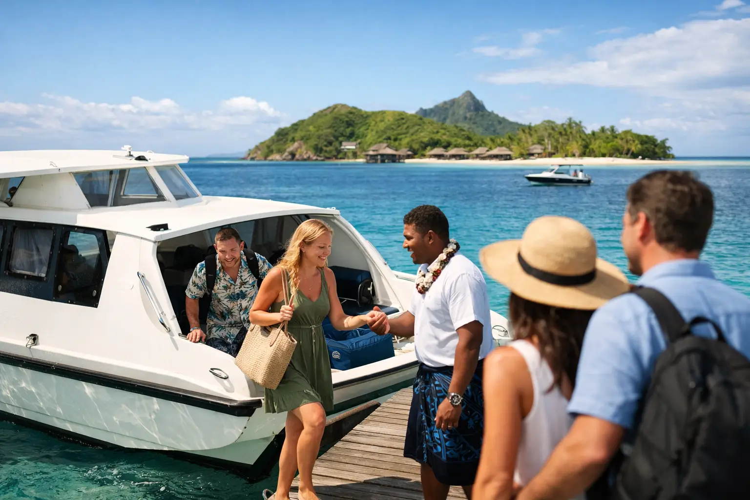 Are Fiji Transfers Reliable? What to Expect