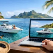 Booking Fiji Boat Charters Online Made Simple