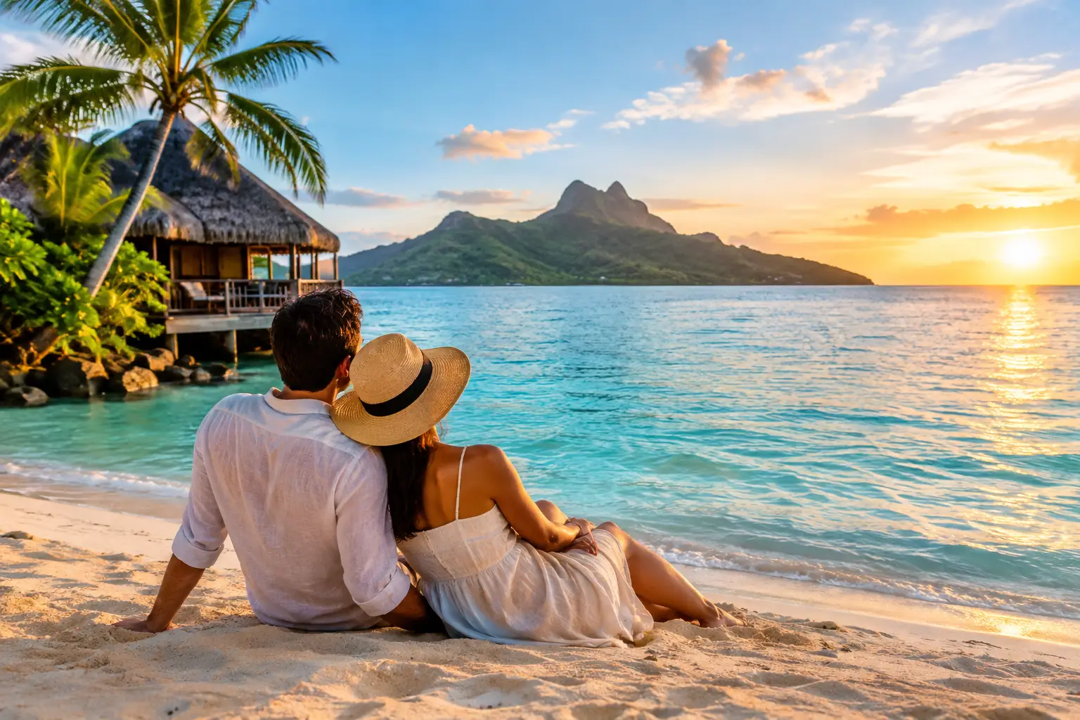 Fiji Honeymoons: Plan the Right Island Stay