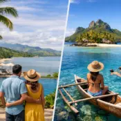 Fiji Mainland Versus Islands: Which Stay Fits You?