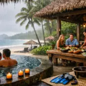 Fiji Rainy Activities That Make a Wet Day Great