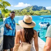Fiji Transfer Service for Easy Island Arrivals