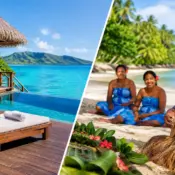 Resort Booking Versus Local Booking in Fiji