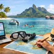 Selecting Fiji Travel Bundles That Fit Your Trip