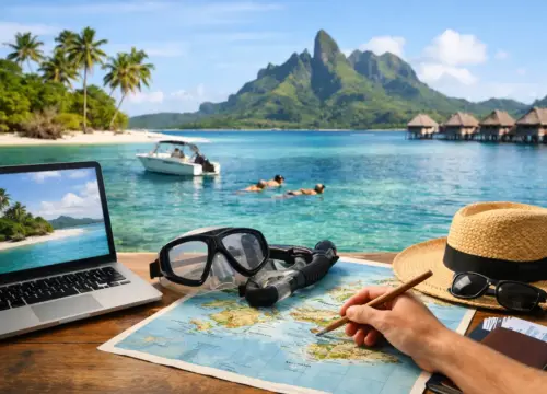 Selecting Fiji Travel Bundles That Fit Your Trip