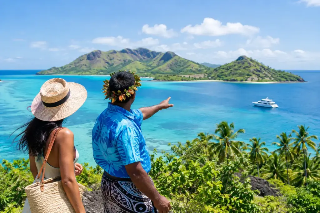 Which Fiji Activities Need Reservations?