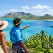 Which Fiji Activities Need Reservations?