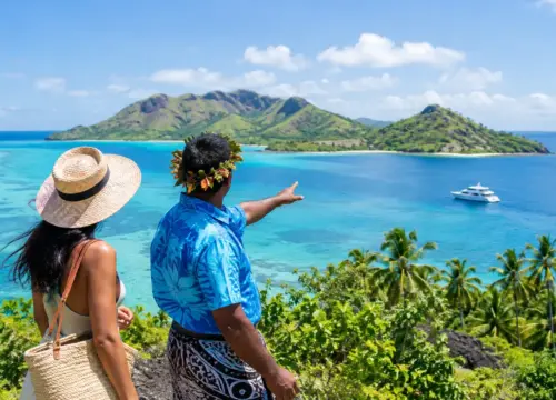 Which Fiji Activities Need Reservations?