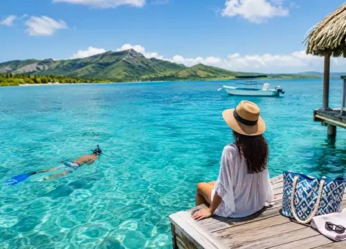 10 Best Fiji Travel Add Ons Worth Booking