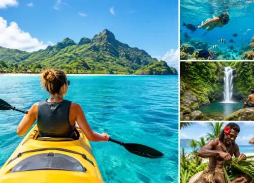 12 Best Fiji Adventure Activities to Book