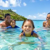 7 Top Fiji Tours for Kids on Family Vacations