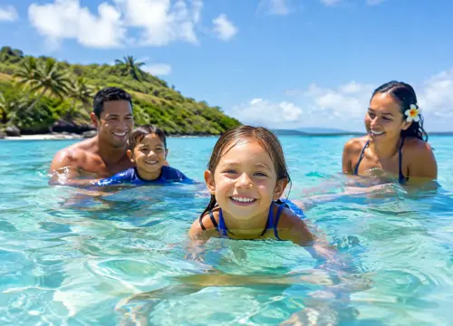7 Top Fiji Tours for Kids on Family Vacations