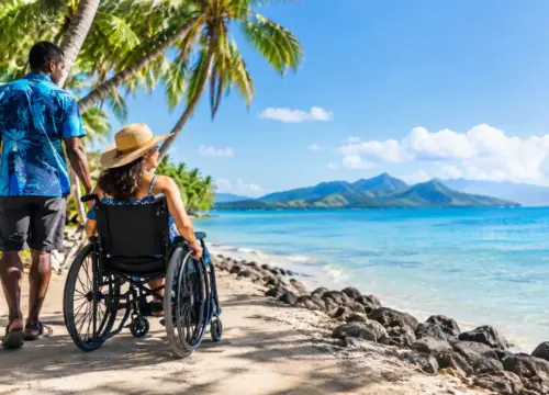 Fiji Accessibility for an Inclusive Vacation
