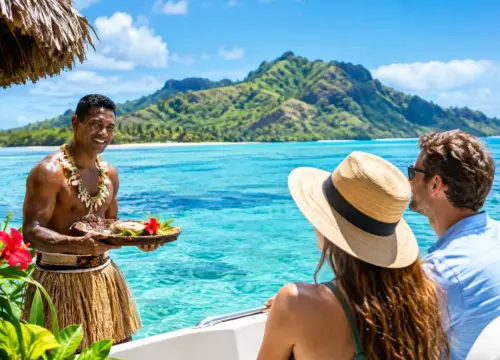 Fiji Excursion Discounts That Add Real Value