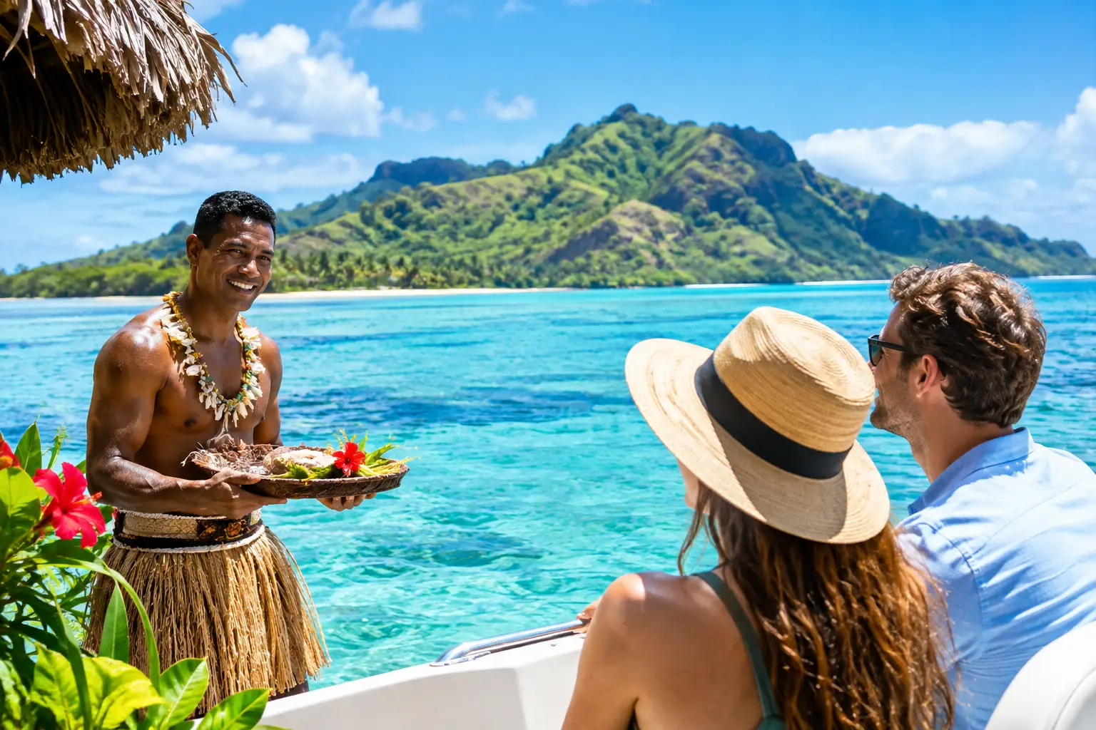 Fiji Excursion Discounts That Add Real Value