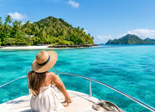 Fiji Island Hopping Made Easy for First-Time Visitors