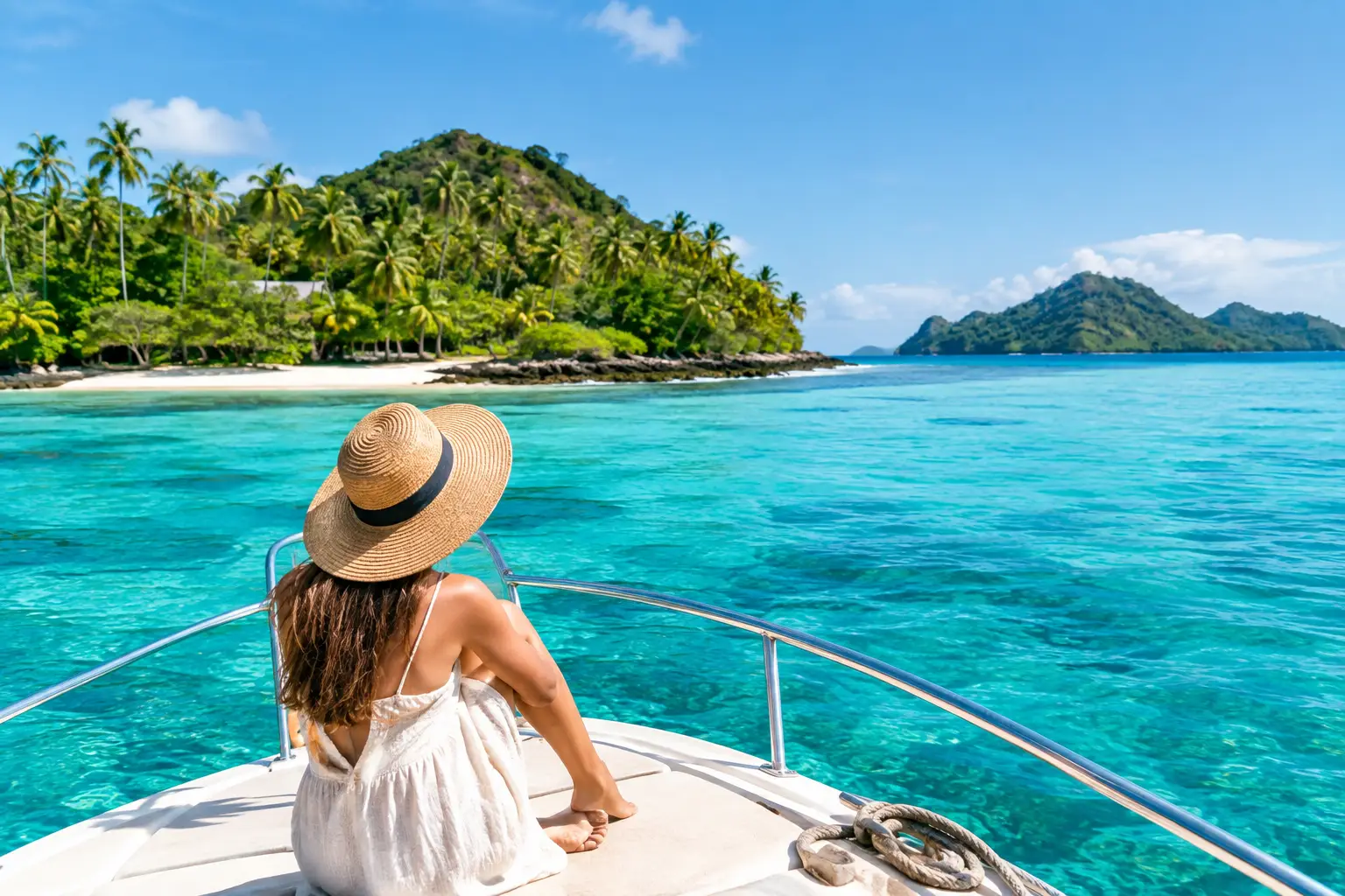 Fiji Island Hopping Made Easy for First-Time Visitors