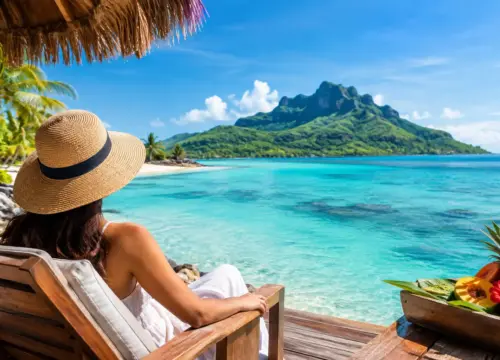 Fiji Itineraries for 5, 7, and 10-Day Trips