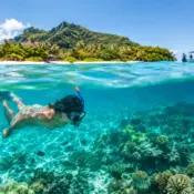 Fiji Marine Activities for Every Island Day