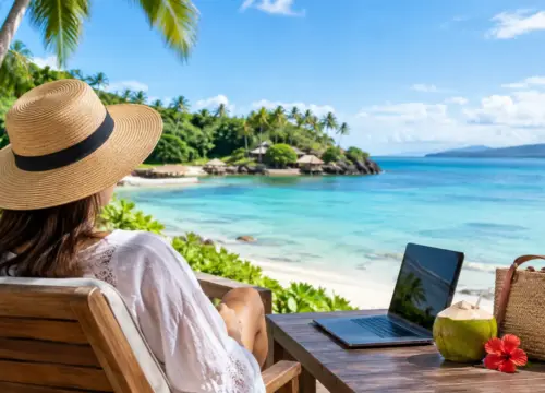 Fiji Tour Cancellation Policy for Travelers