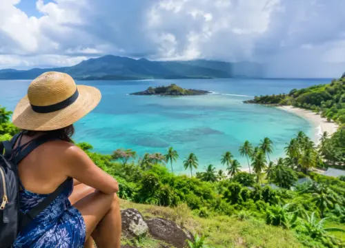Fiji Wet Season Guide for Smart Trip Planning