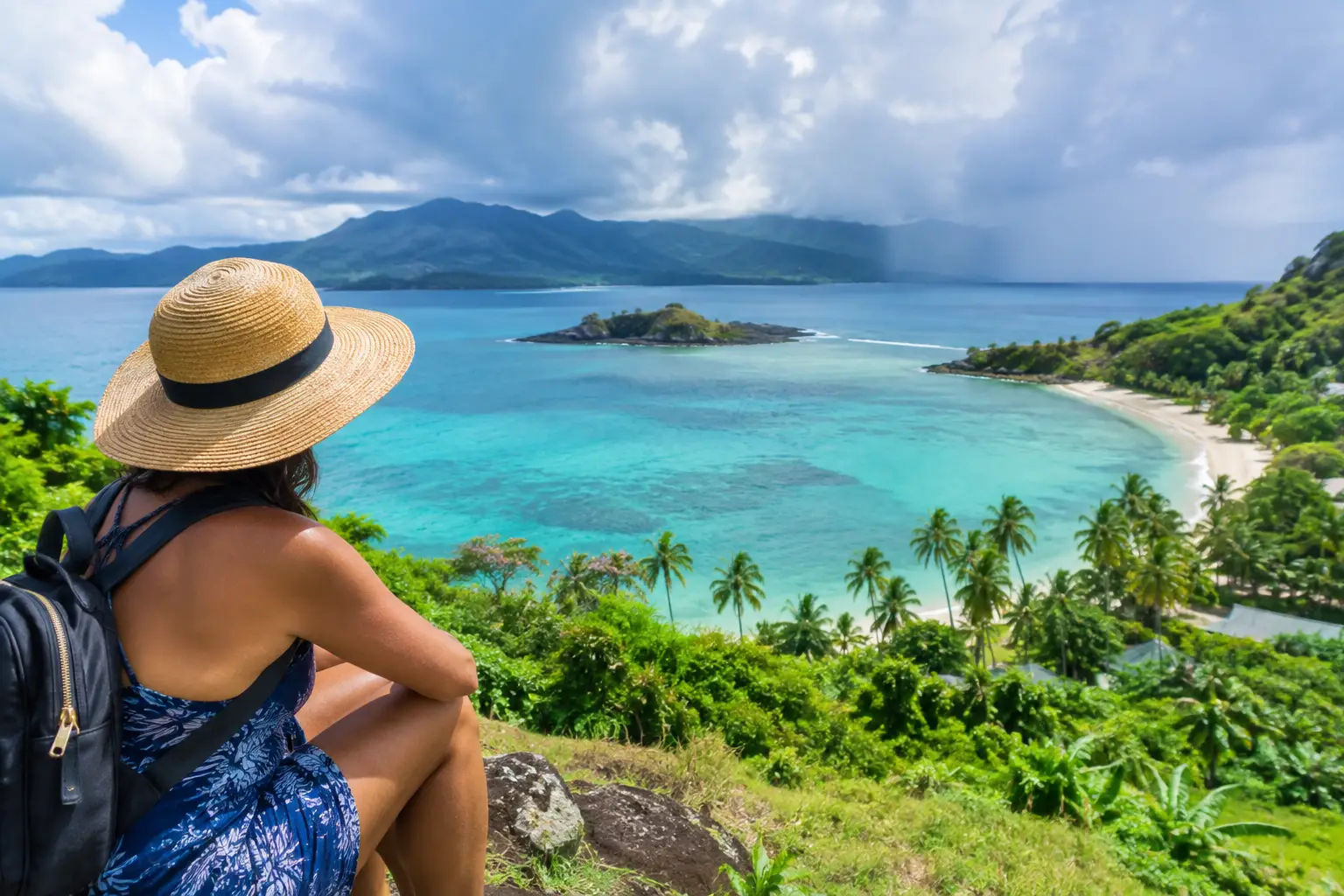 Fiji Wet Season Guide for Smart Trip Planning